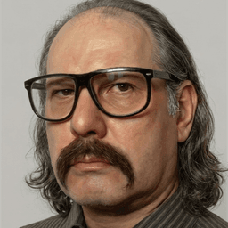 Sebastian Pereira